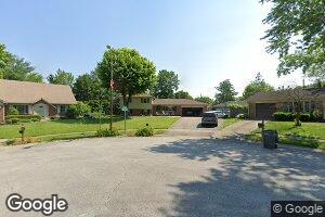 7339 Simone Dr, Indianapolis, IN 46227