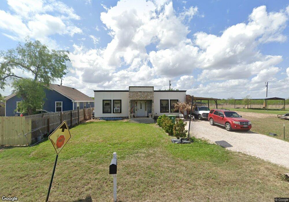 2501 Walker Rd, Donna, TX 78537 - photo 1