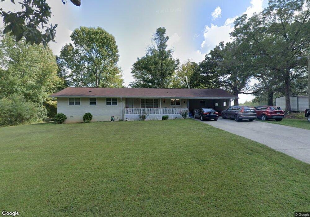 1265 Evans Rd, Hoschton, GA 30548 - photo 1