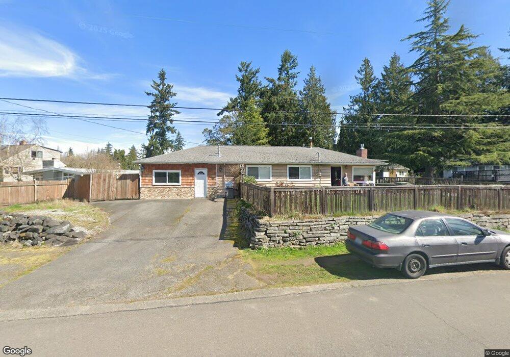 22101 90th Ave W, Edmonds, WA 98026 - photo 1