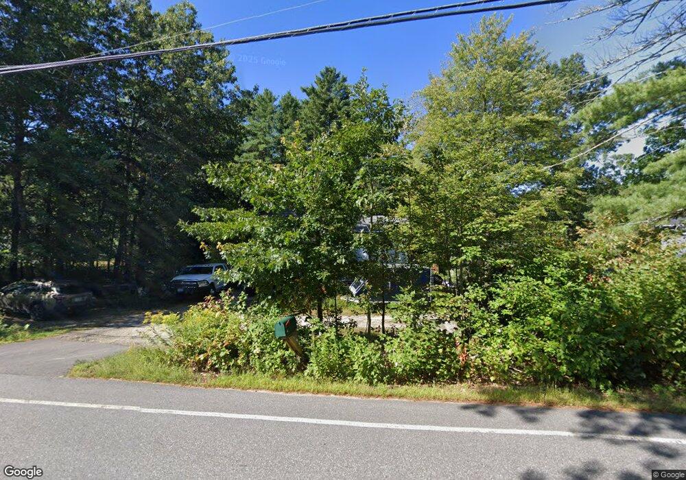 32 Pearson Rd, Merrimack, NH 03054 - photo 1