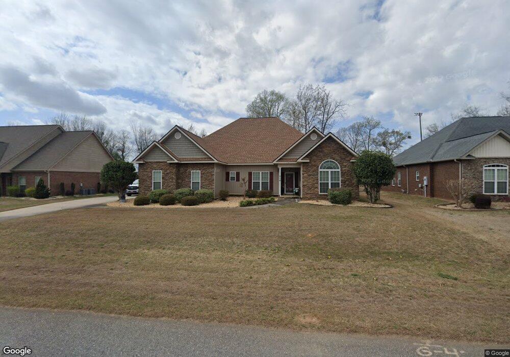 414 Mcintosh Way, Macon, GA 31216 - photo 1