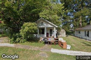 410 N Brady St, Morganfield, KY 42437