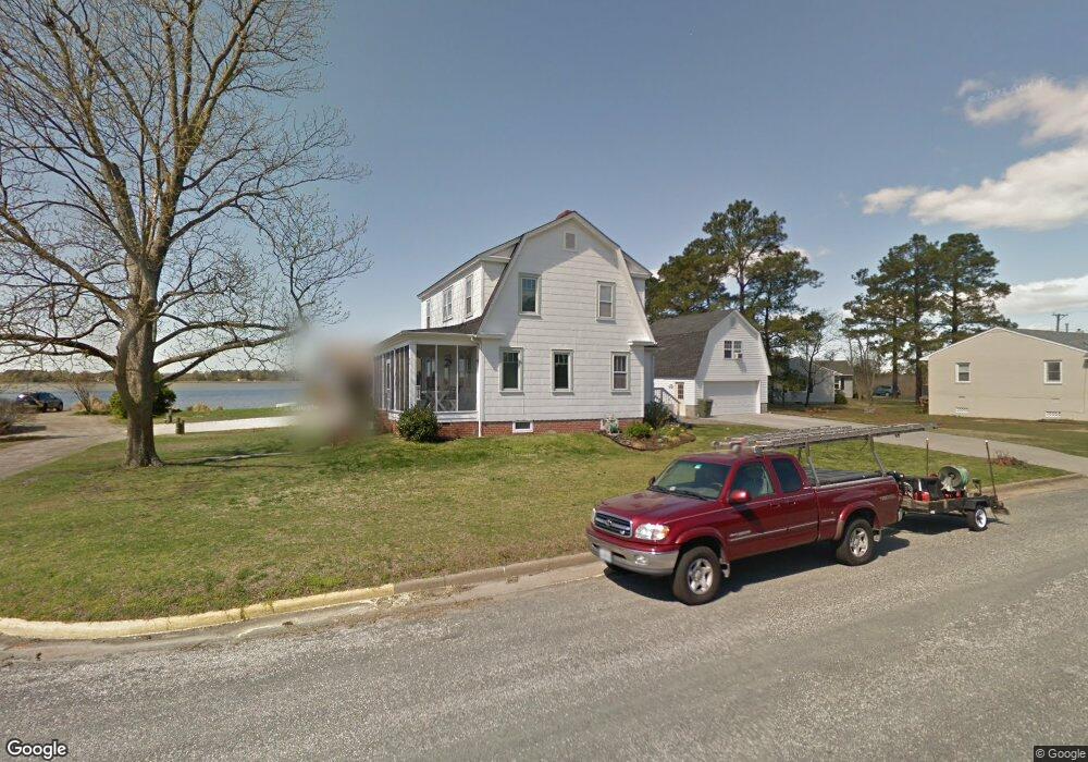 241 1st St, West Point, VA 23181 - photo 1