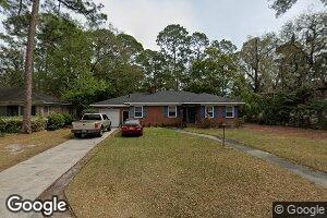 4636 Sylvan Dr, Savannah, GA 31405