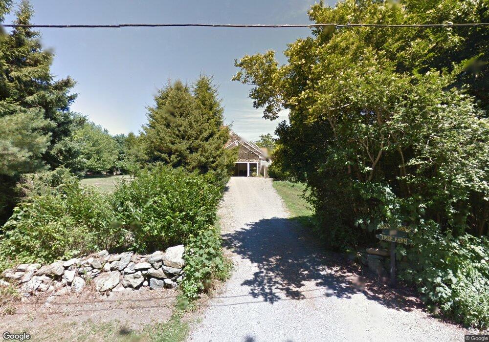 16 Old Farm Rd, Little Compton, RI 02837 - photo 1