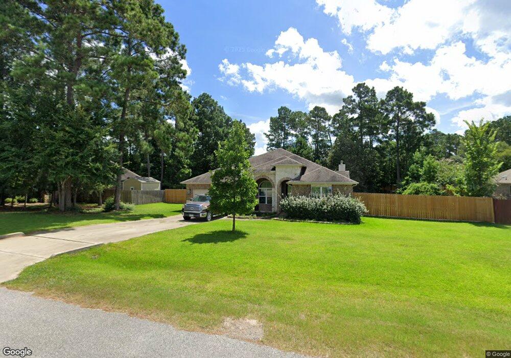 22 Brookefield Cir, Magnolia, TX 77355 - photo 1