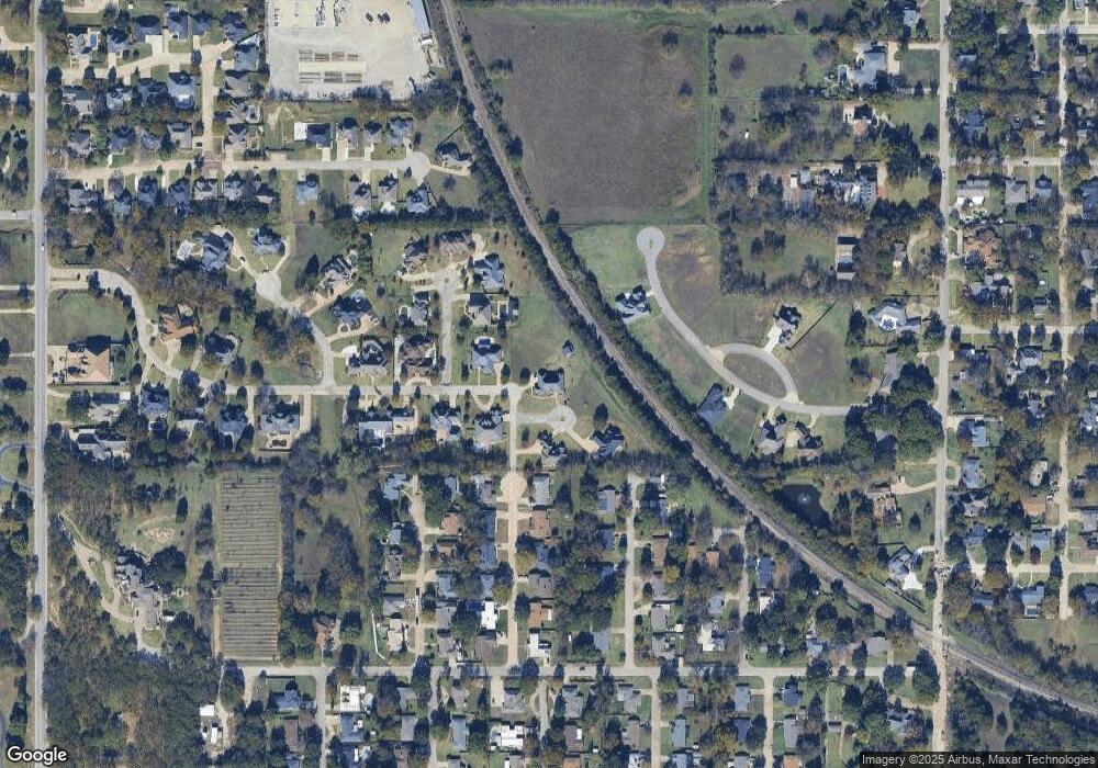 2209 Torrey Pines, Ardmore, OK 73401 - photo 1