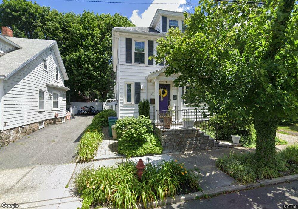 21 Haviland Ave, Lynn, MA 01902 - photo 1