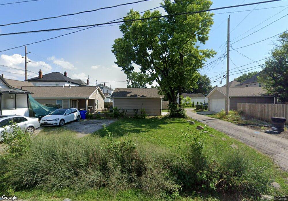 2317 Steele Ave, Columbus, OH 43204 - photo 1