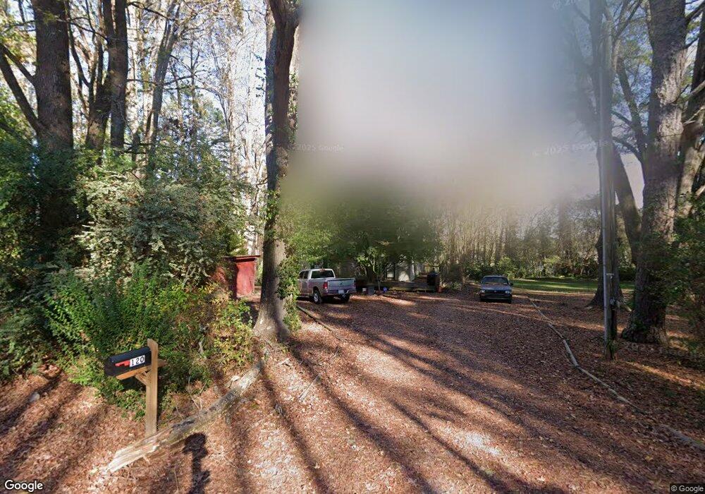 120 Carolina Ave, Oxford, NC 27565 - photo 1