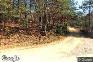 1530 Crandall Ellijay Rd, Chatsworth, GA 30705