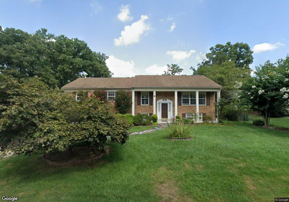 4806 Davron St, Laurel, MD 20707 - photo 1