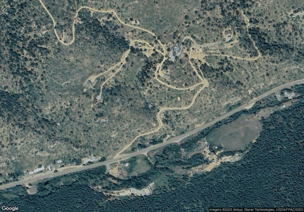 143 Black Eagle Rd, Idaho Springs, CO 80452 - photo 1