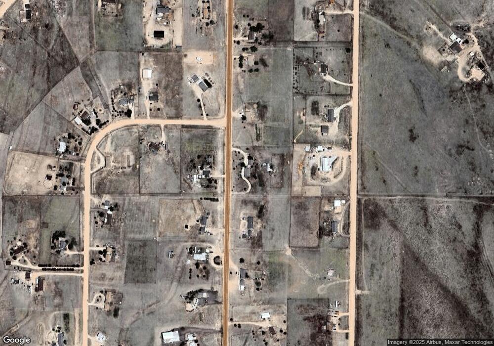 17965 Sage Crest Rd, Peyton, CO 80831 - photo 1