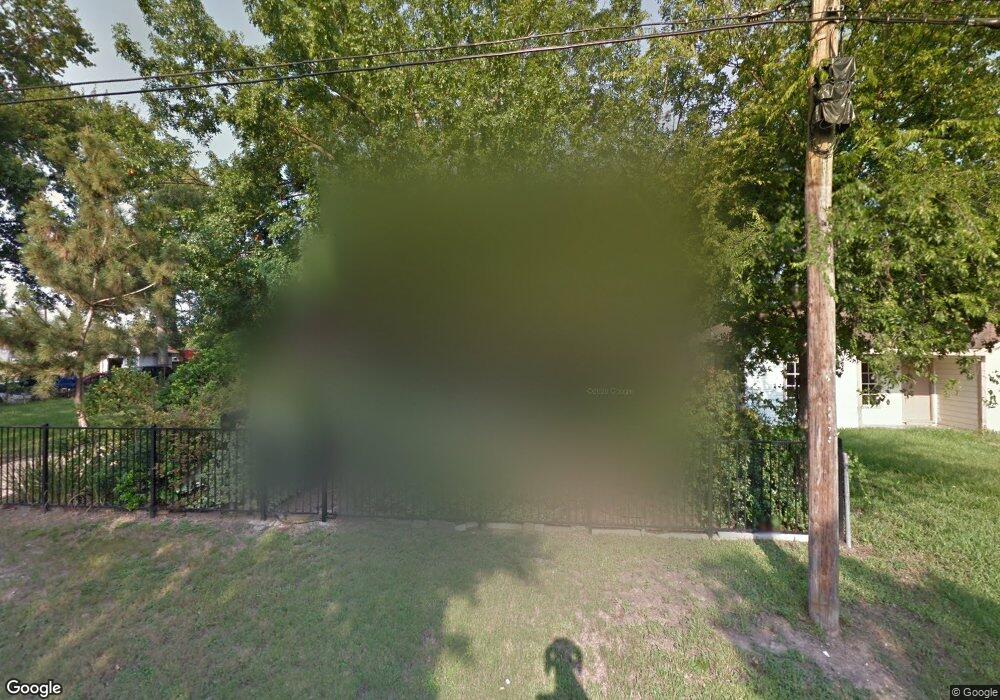 4611 Fisk St, Houston, TX 77009 - photo 1