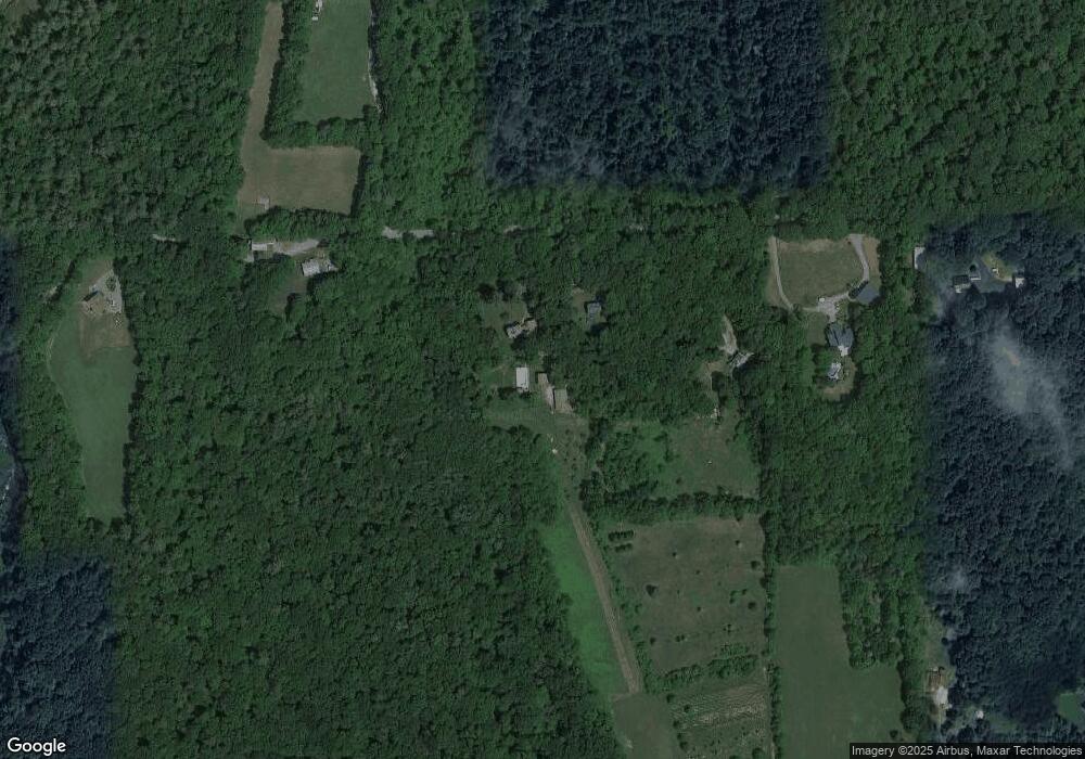 291 Gaffney Rd, Oakham, MA 01068 - photo 1