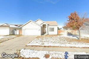 4086 W 5250 S, Roy, UT 84067
