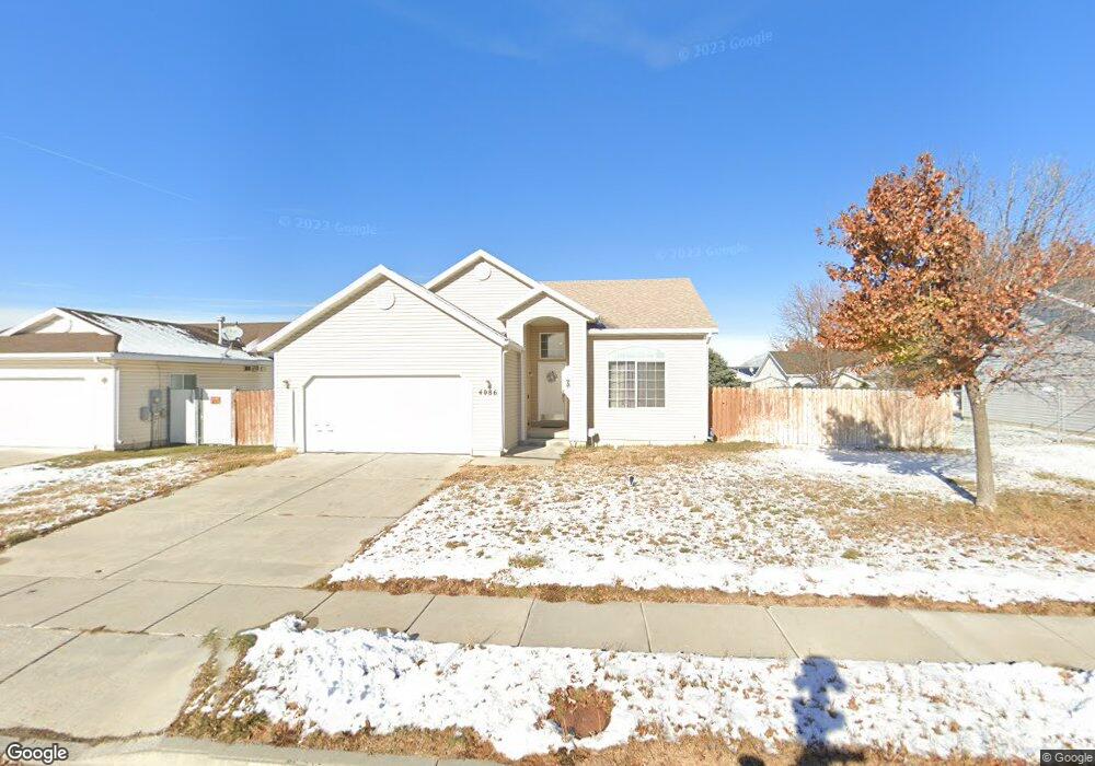 4086 W 5250 S, Roy, UT 84067 - photo 1