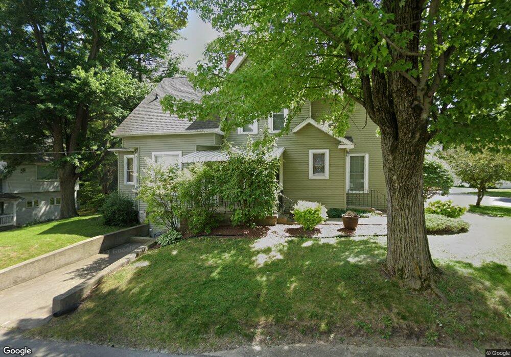 428 N Nancy St, Warren, IN 46792 - photo 1