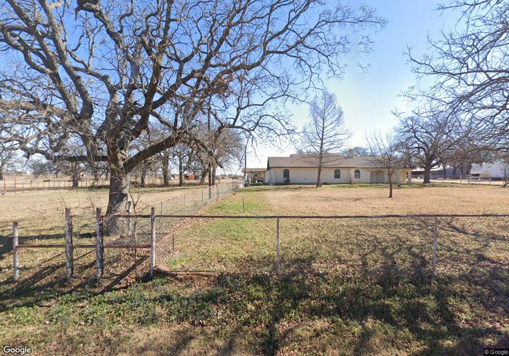 407 County Road 3225, Bridgeport, TX 76426 - photo 1