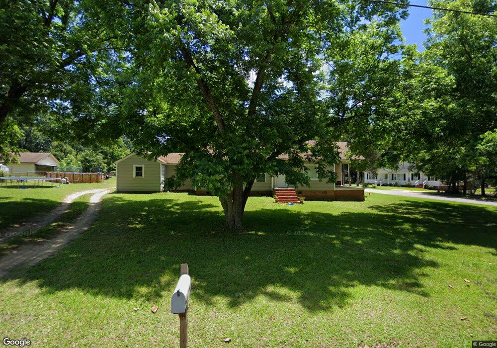 1622 E Lee St, Camden, SC 29020 - photo 1