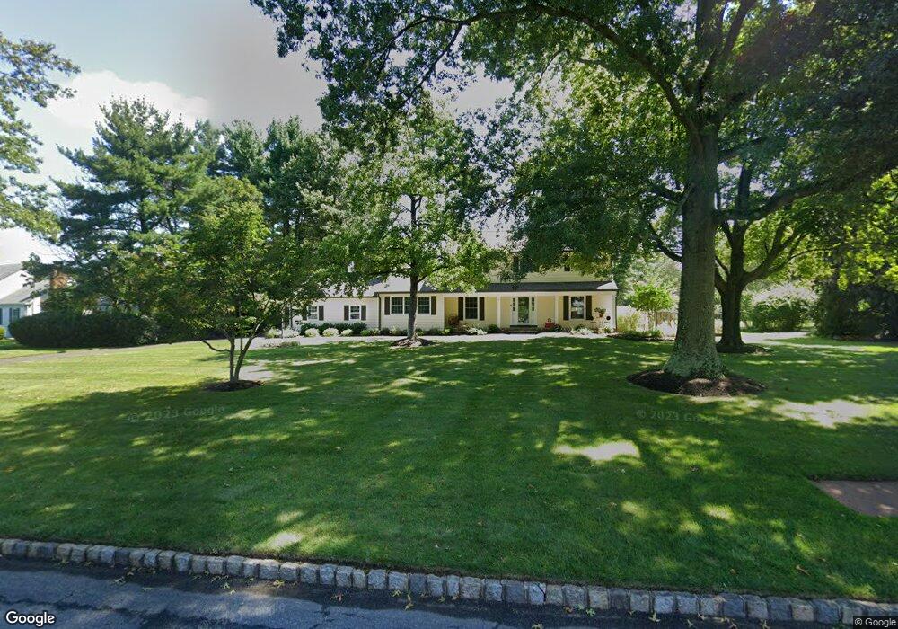 86 Knickerbocker Dr, Belle Mead, NJ 08502 - photo 1