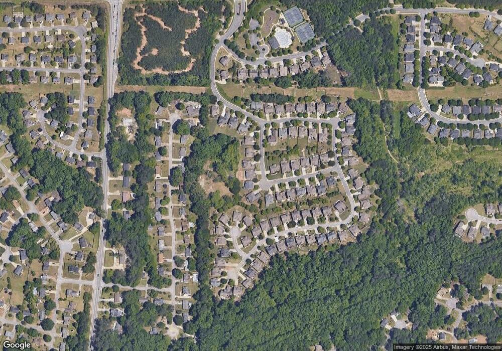 725 Longshadow Trail SW unit 1, Smyrna, GA 30082 - photo 1