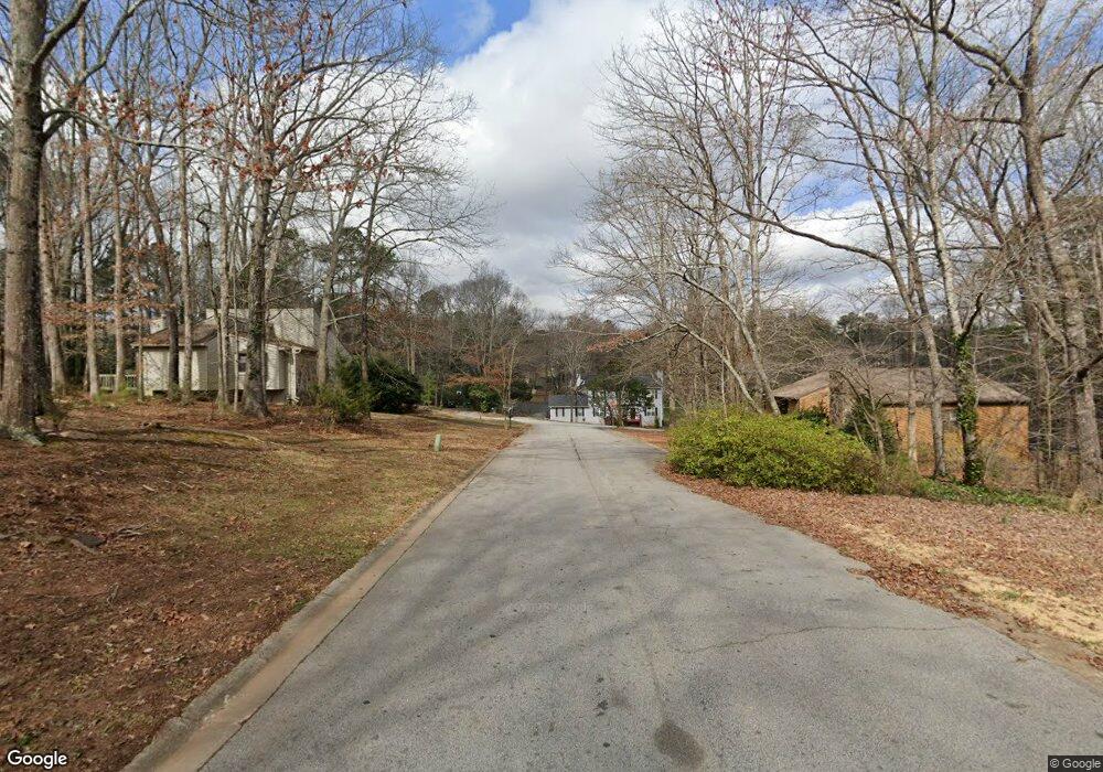 0 Skidaway Ct SW unit 3114331, Stone Mountain, GA 30087 - photo 1