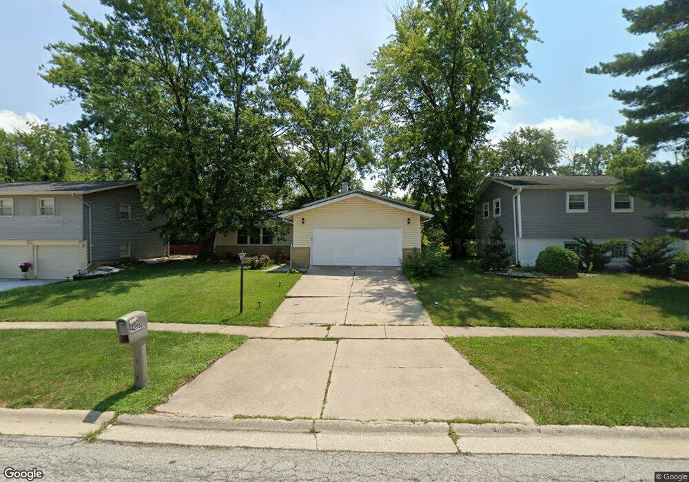 4255 188th St, Country Club Hills, IL 60478 - photo 1