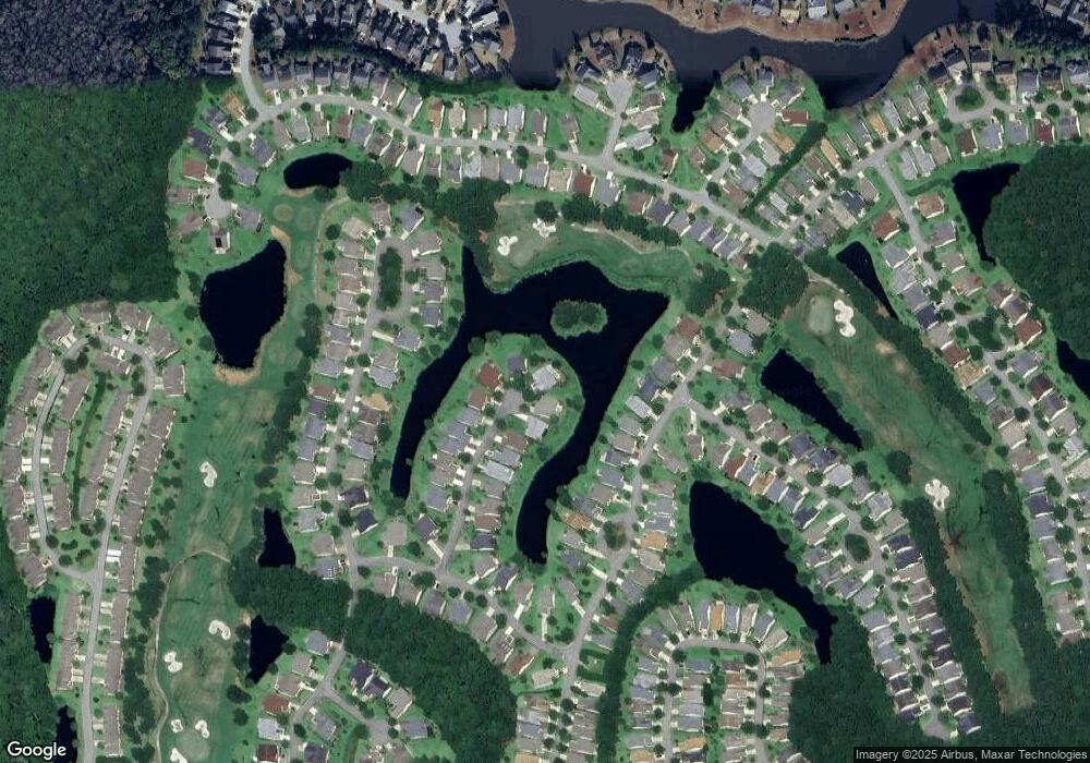 20 Dawn Sky Ct, Bluffton, SC 29909 - photo 1