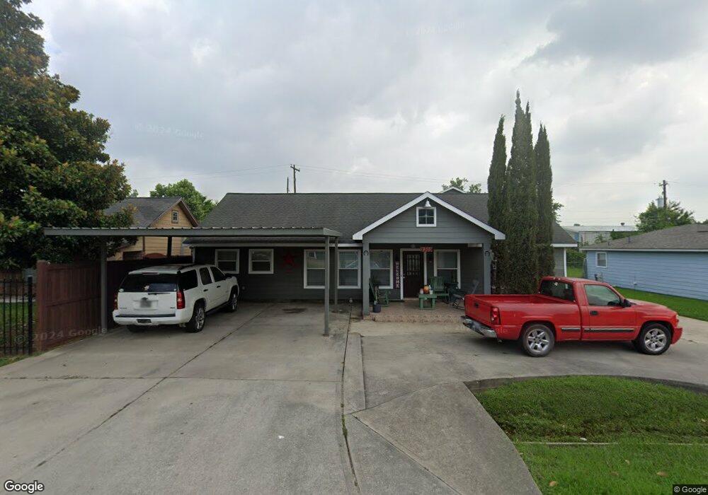 2319 Brea Crest St, Houston, TX 77093 - photo 1