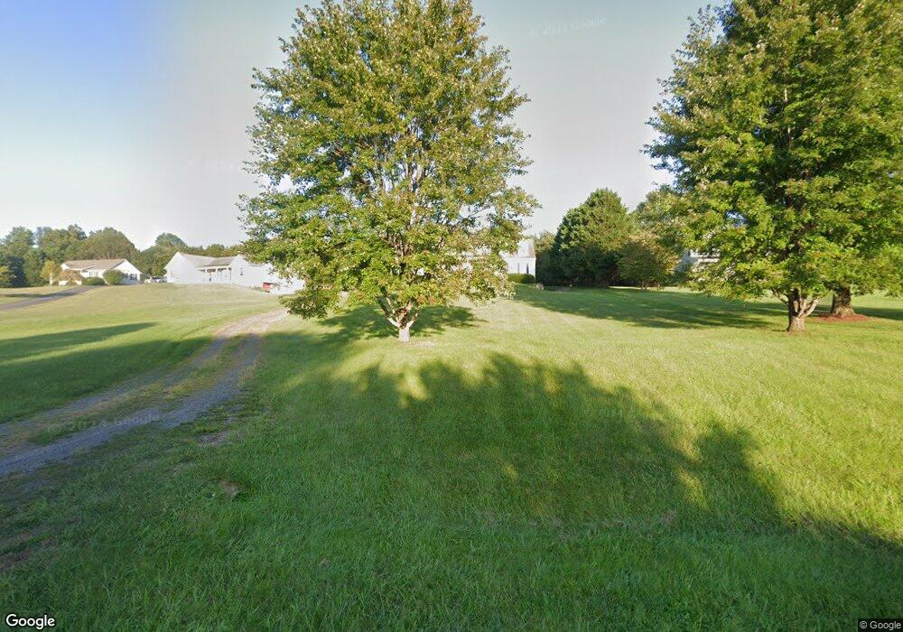 15884 Fox Chase Ln, Culpeper, VA 22701 - photo 1