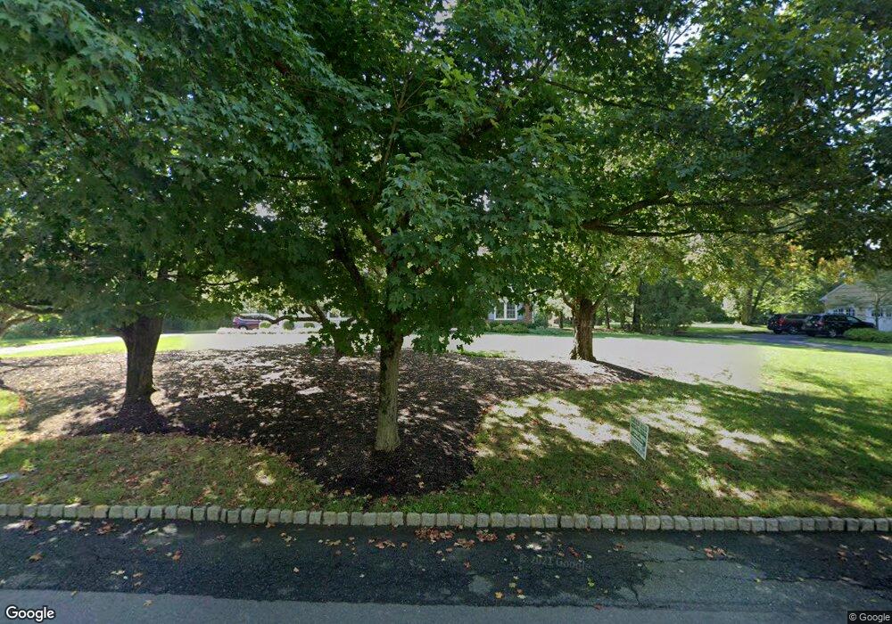 32 Kinnan Way, Basking Ridge, NJ 07920 - photo 1