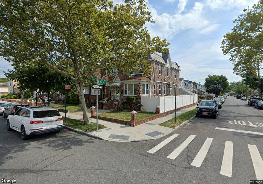 9404 Pitkin Ave, Ozone Park, NY 11417 - photo 1