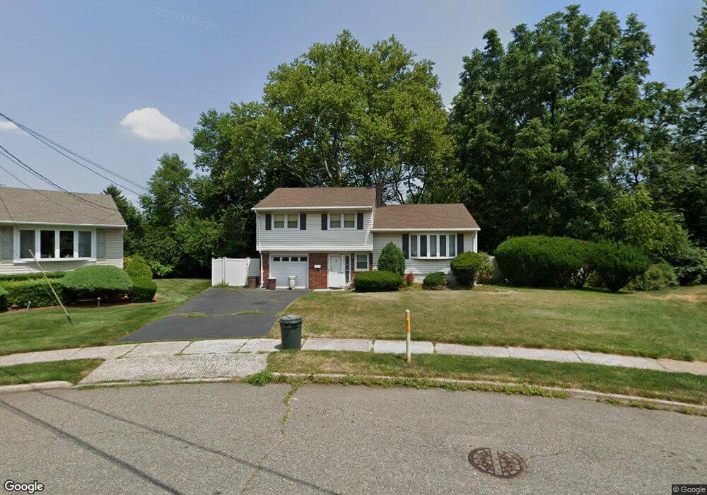 15 Kossuth Place unit 1X, Fair Lawn, NJ 07410 - photo 1