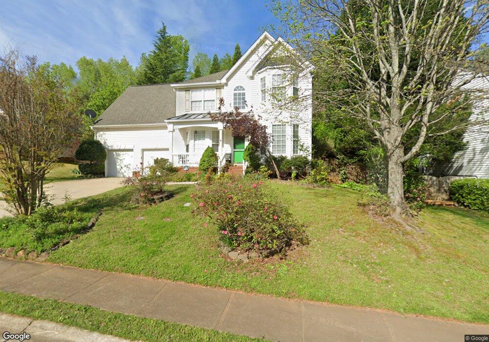 119 Northcliff Way, Greenville, SC 29617 - photo 1