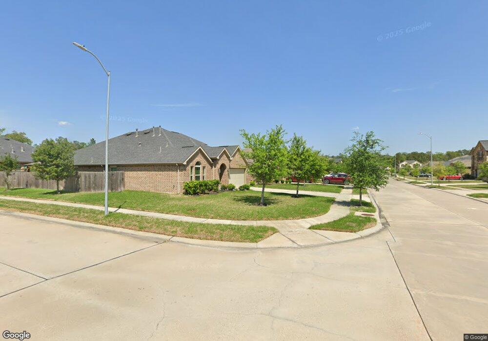 3631 Gable Landing Ln, Spring, TX 77386 - photo 1