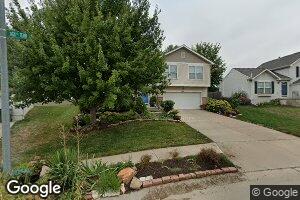 8214 S 161st Terrace, Omaha, NE 68136