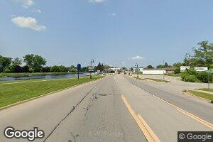 491 S State St, Oscoda, MI 48750