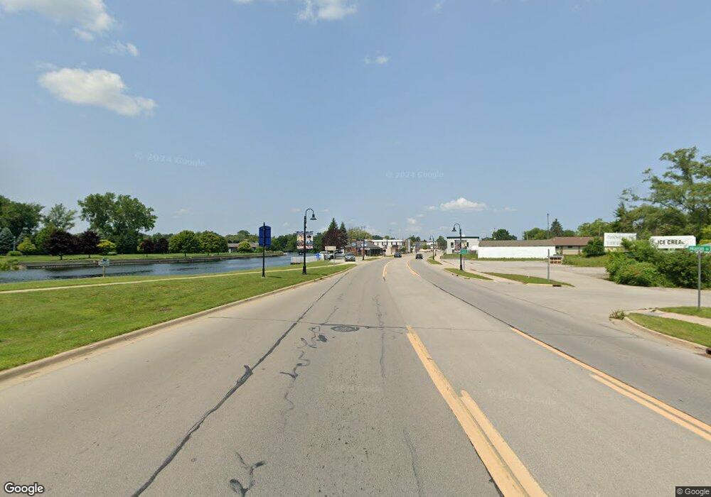 491 S State St, Oscoda, MI 48750 - photo 1