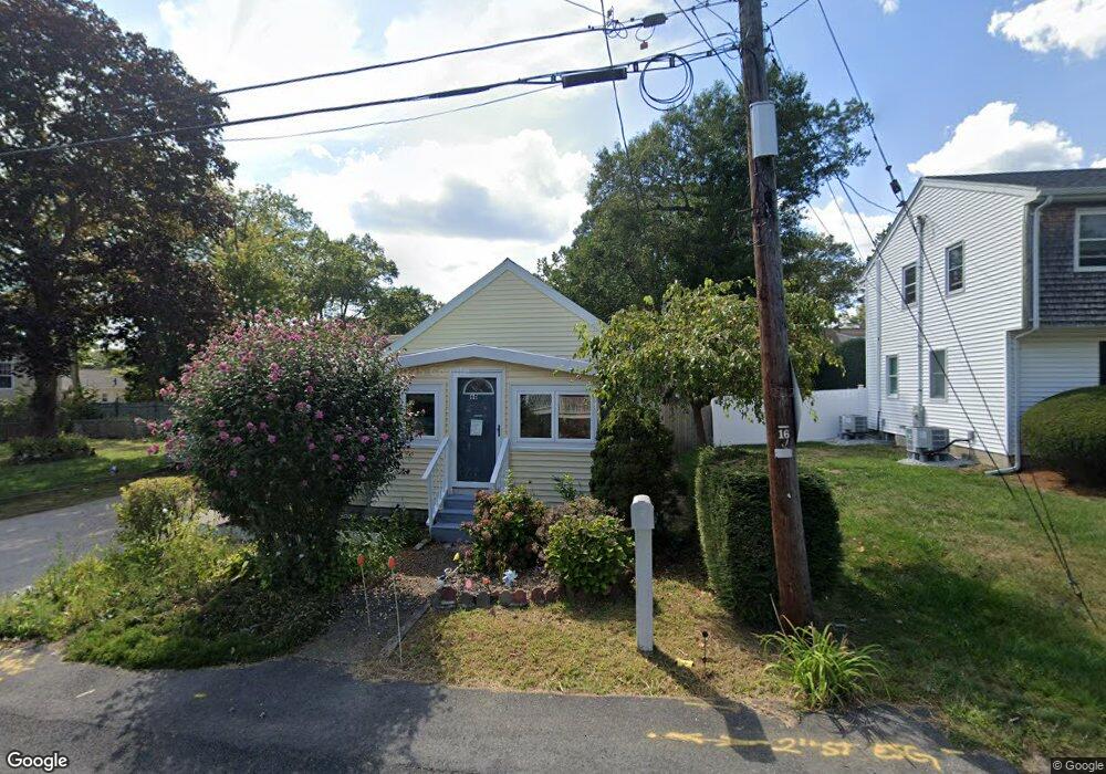 60 Lillian St N, Randolph, MA 02368 - photo 1