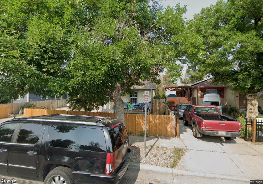 1665 Clinton St, Aurora, CO 80010 - photo 1