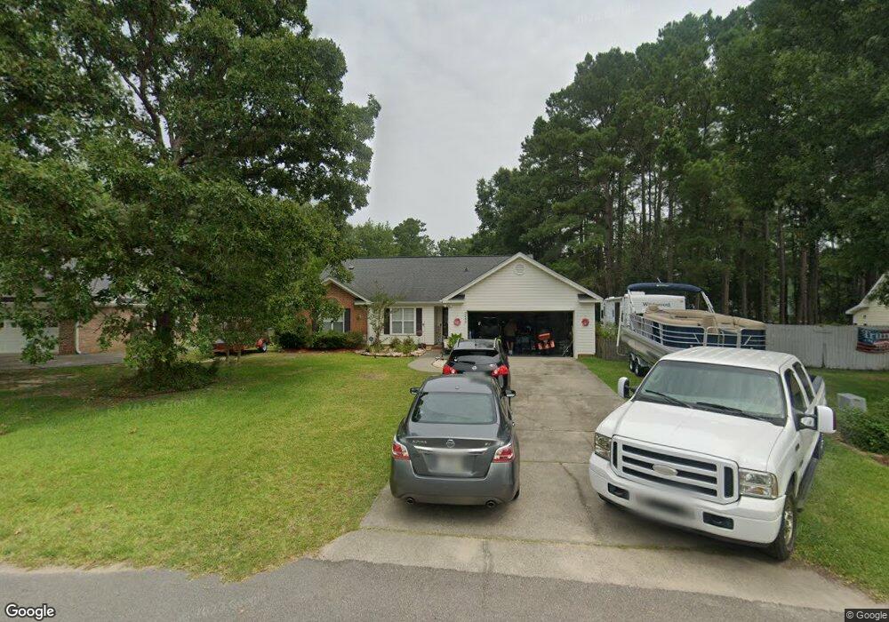 3042 Dewberry Dr, Conway, SC 29527 - photo 1