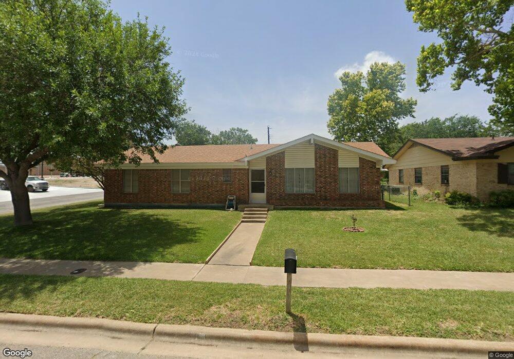 1116 Pecan Ave, Copperas Cove, TX 76522 - photo 1