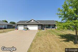 135 B St NE, Walford, IA 52351
