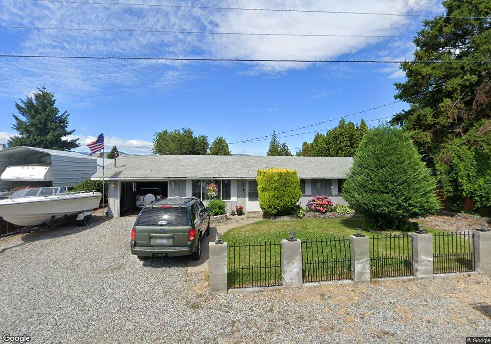 200 N Nancy Ave, East Wenatchee, WA 98802 - photo 1