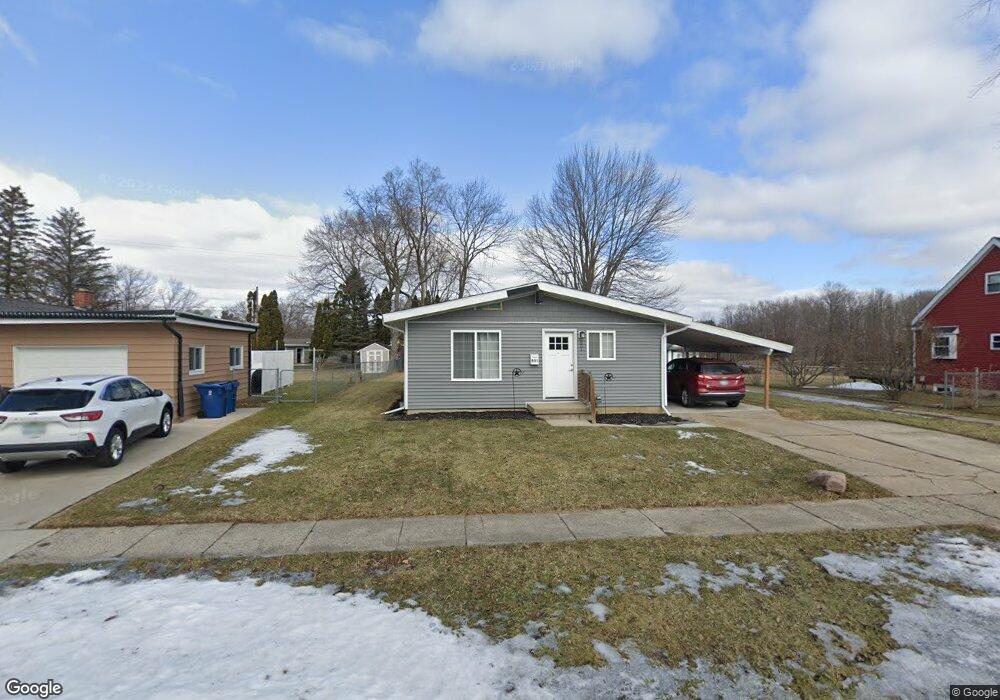 531 Juniper Dr, Davison, MI 48423 - photo 1