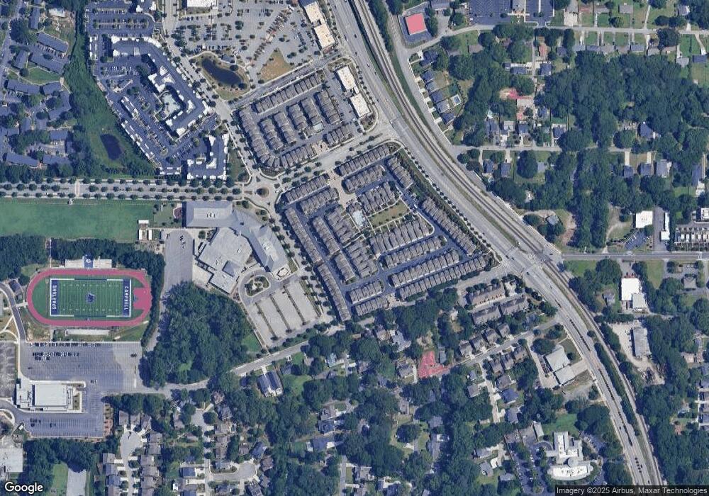 2021 Brookings Ln SE, Smyrna, GA 30080 - photo 1