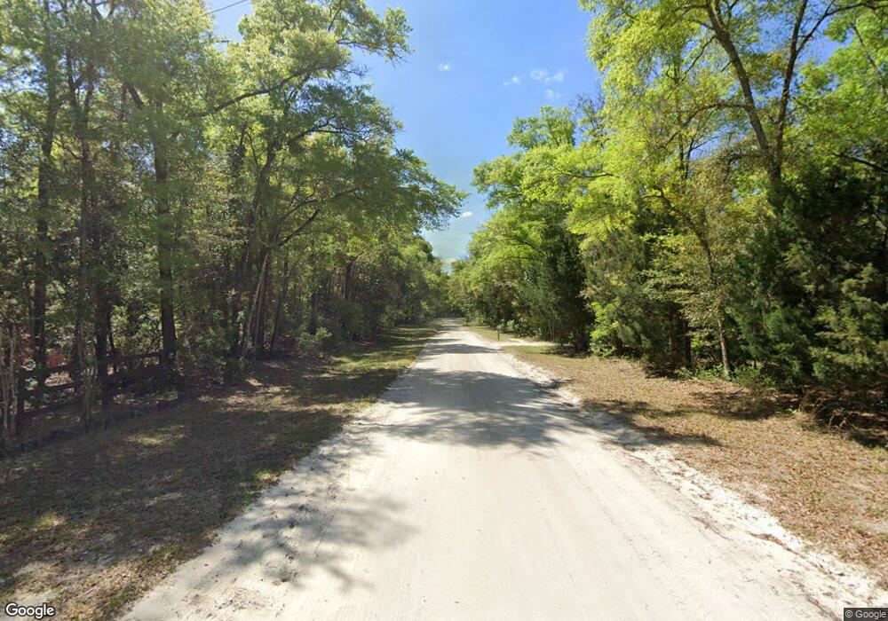 Lot 11 31st Rd, Branford, FL 32008 - photo 1